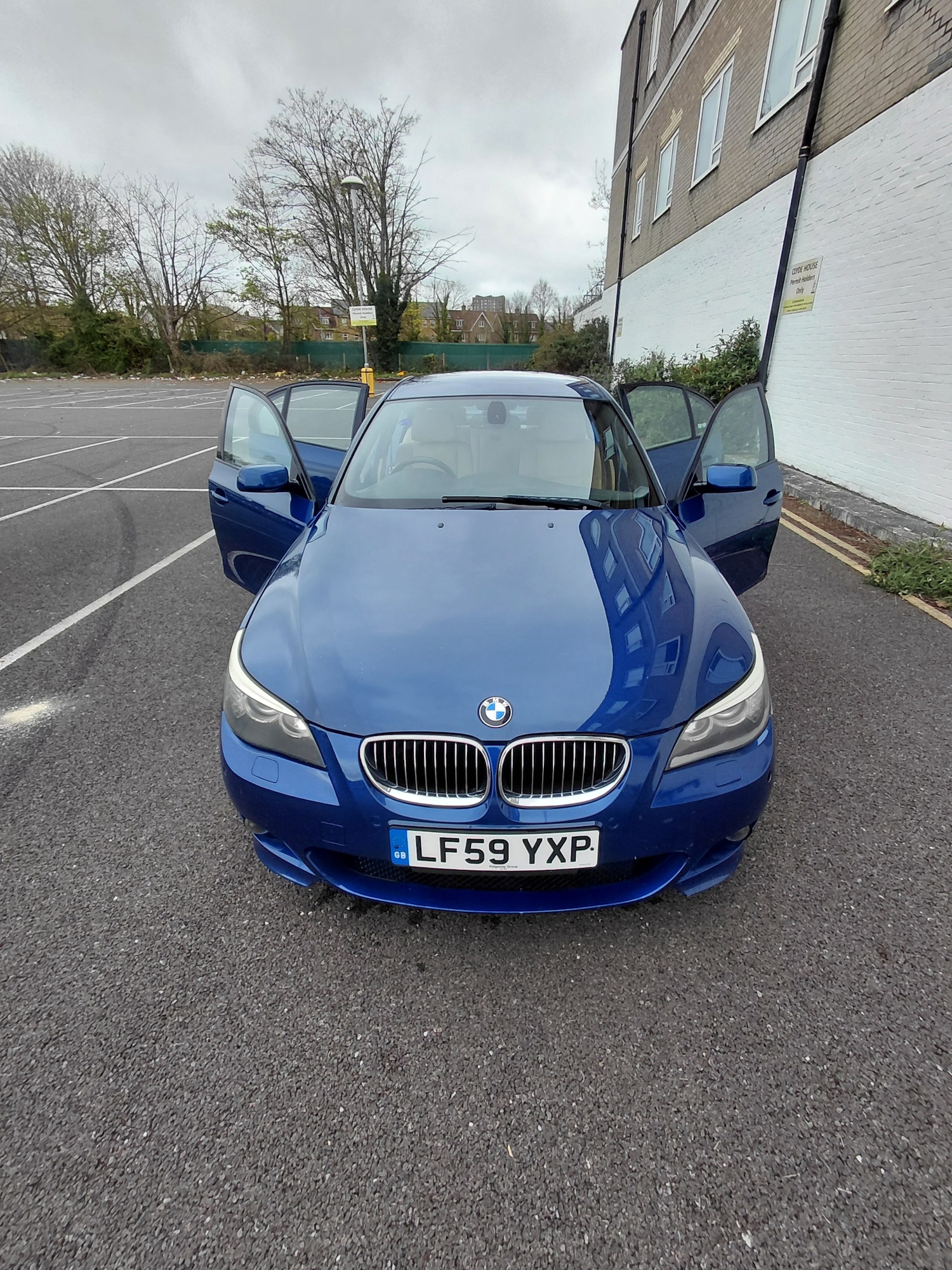 Used BMW 5 Series 2009 for sale - 78121962: Photo 20