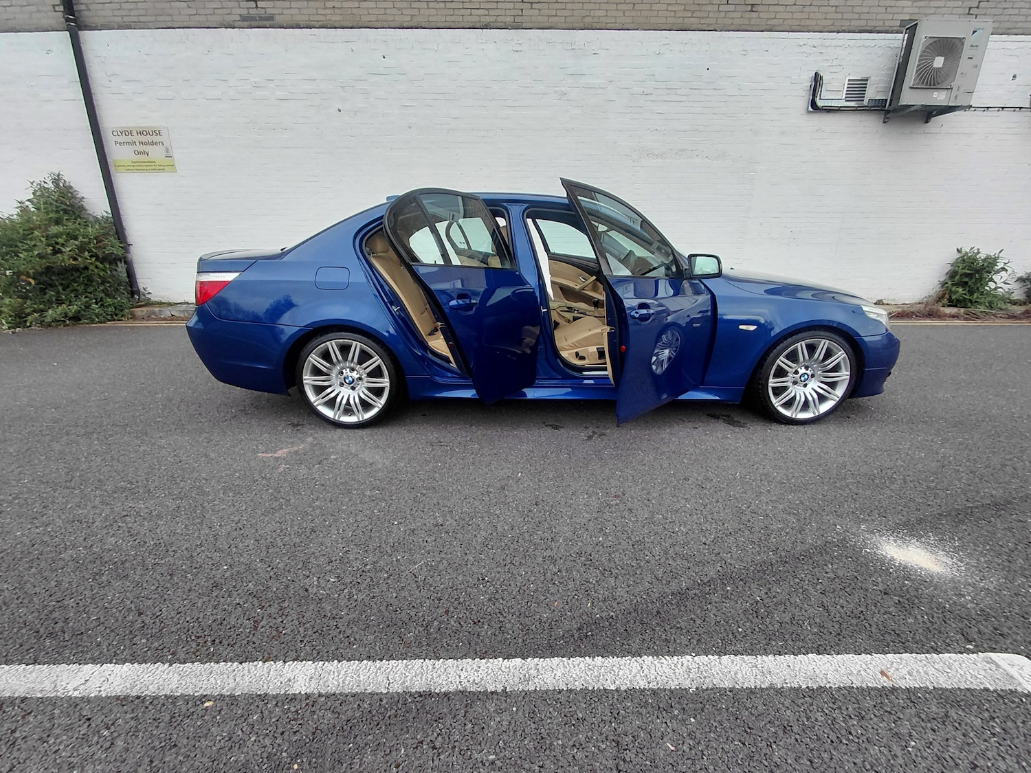 Used BMW 5 Series 2009 for sale - 78121962: Photo 21