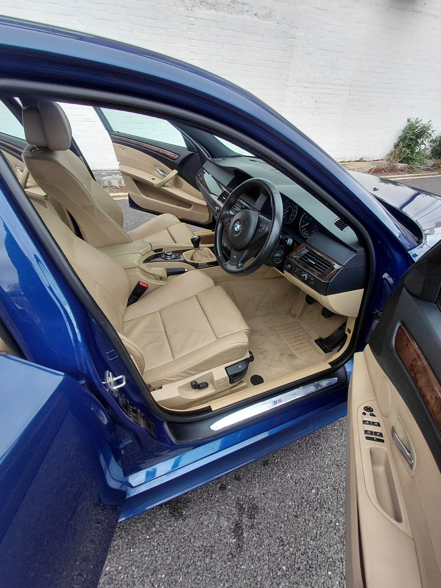 Used BMW 5 Series 2009 for sale - 78121962: Photo 23