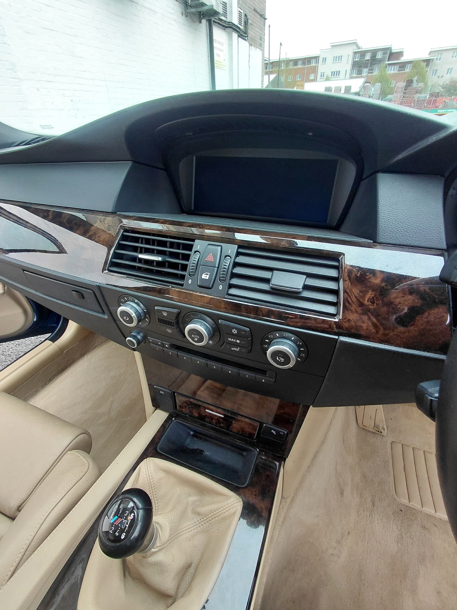 Used BMW 5 Series 2009 for sale - 78121962: Photo 24