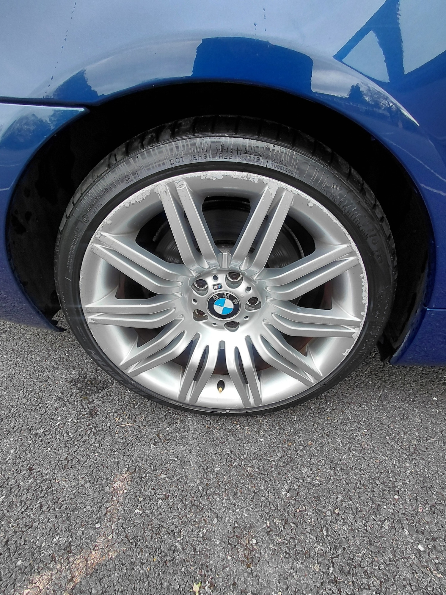 Used BMW 5 Series 2009 for sale - 78121962: Photo 25