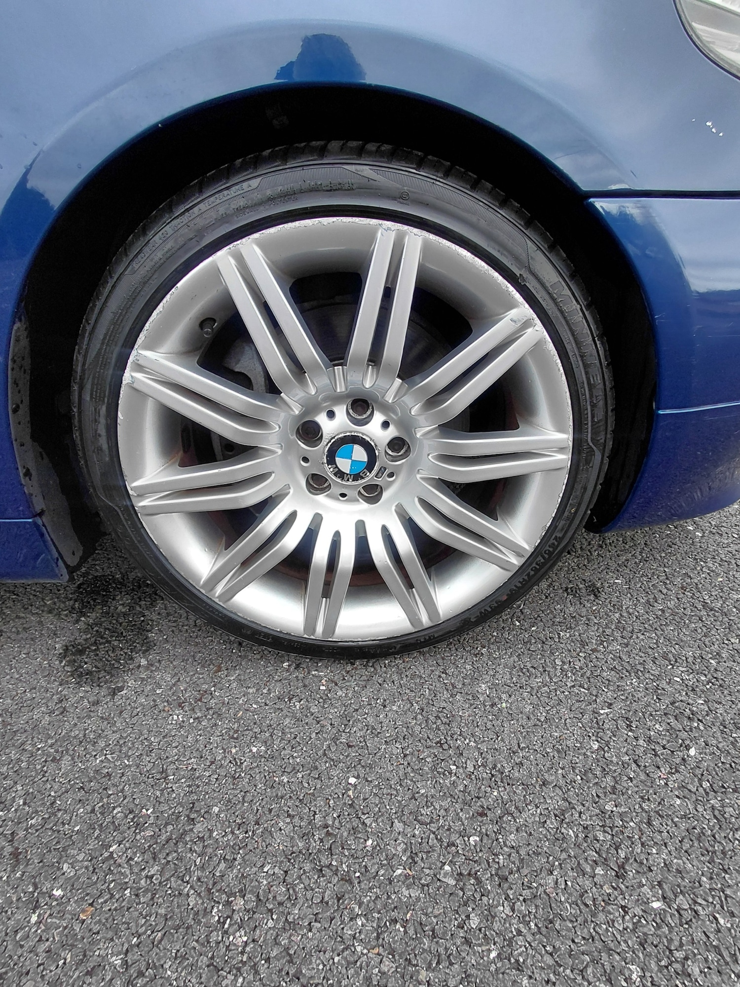 Used BMW 5 Series 2009 for sale - 78121962: Photo 26