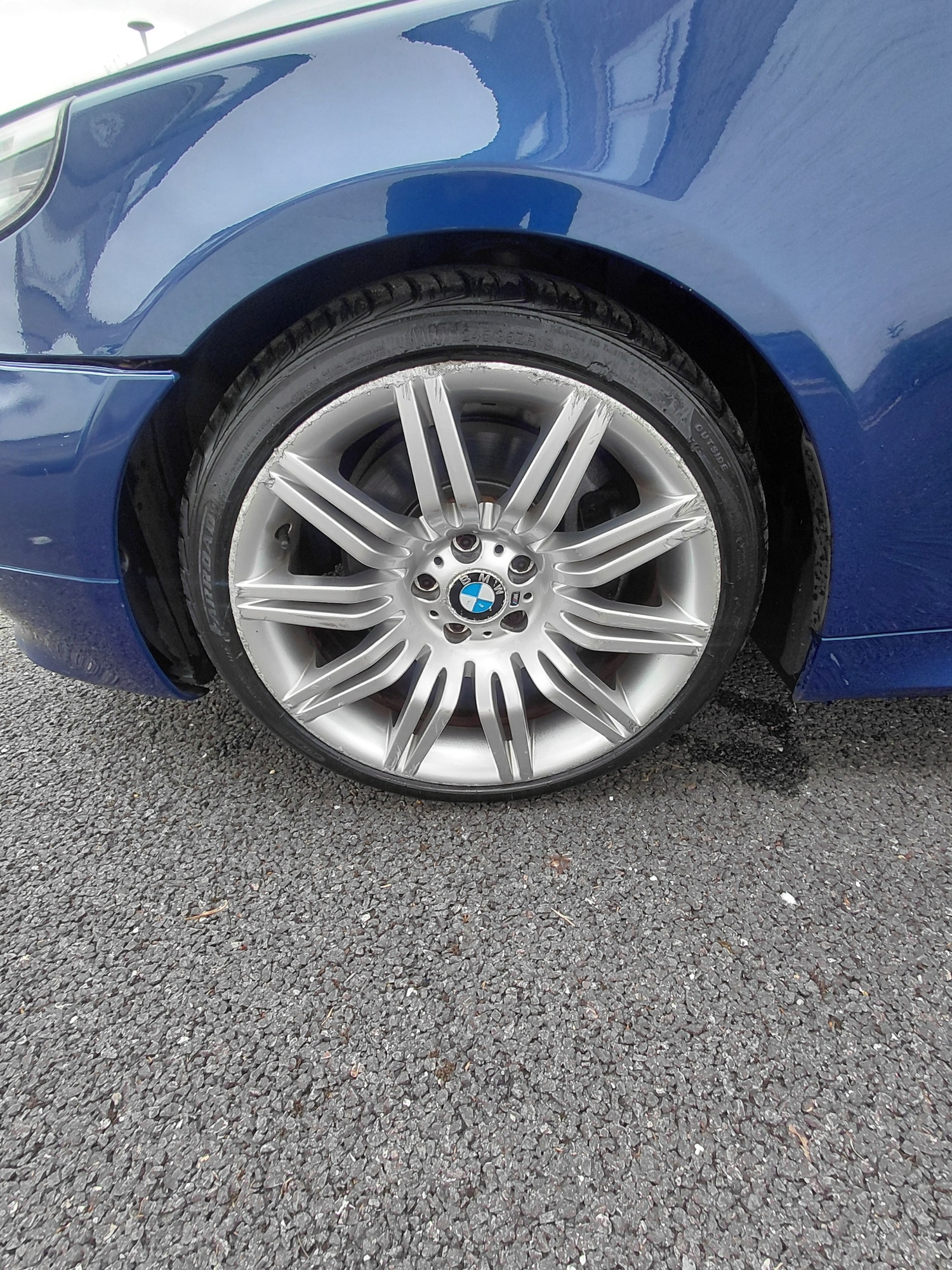 Used BMW 5 Series 2009 for sale - 78121962: Photo 27