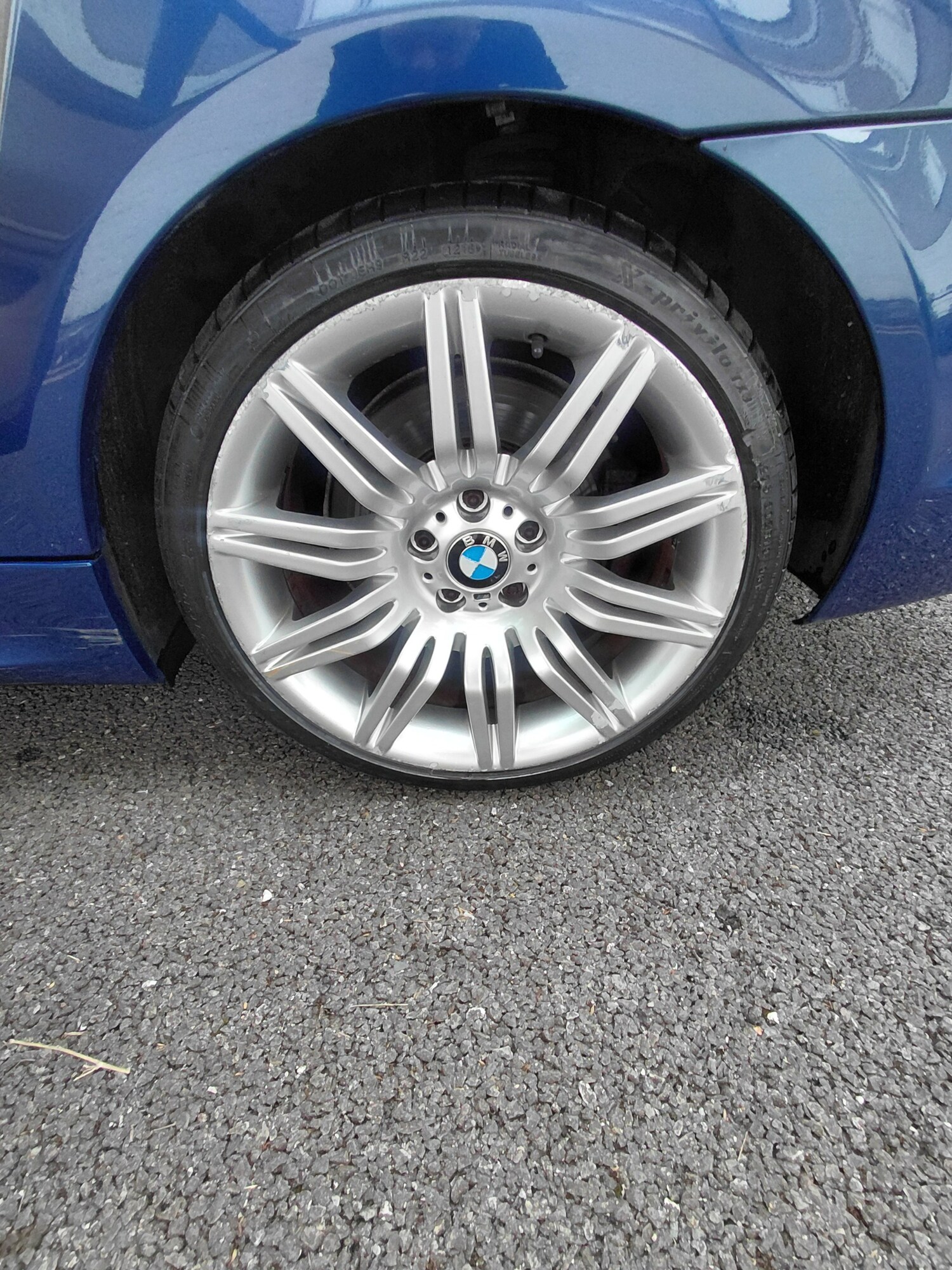 Used BMW 5 Series 2009 for sale - 78121962: Photo 28