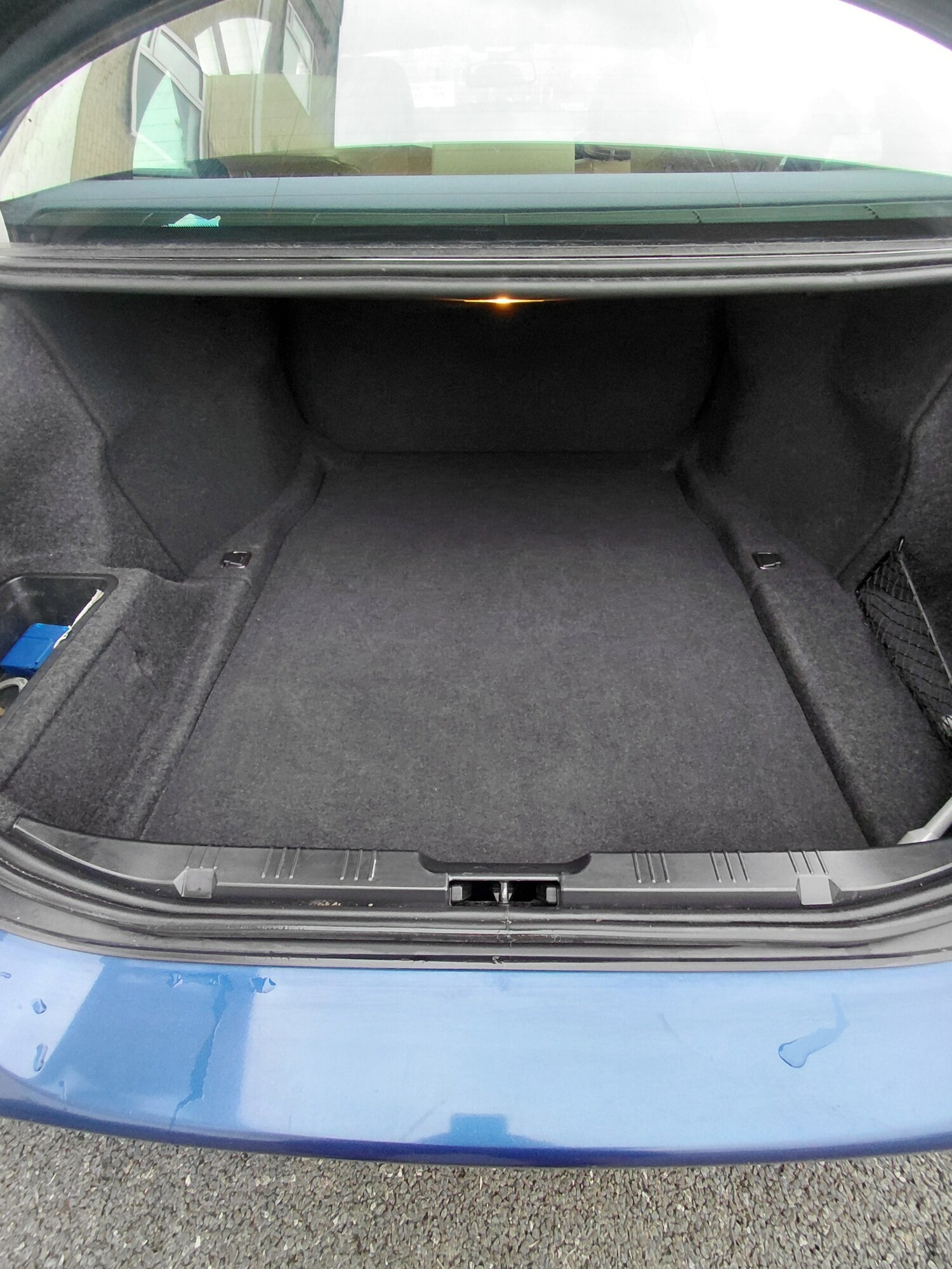 Used BMW 5 Series 2009 for sale - 78121962: Photo 29