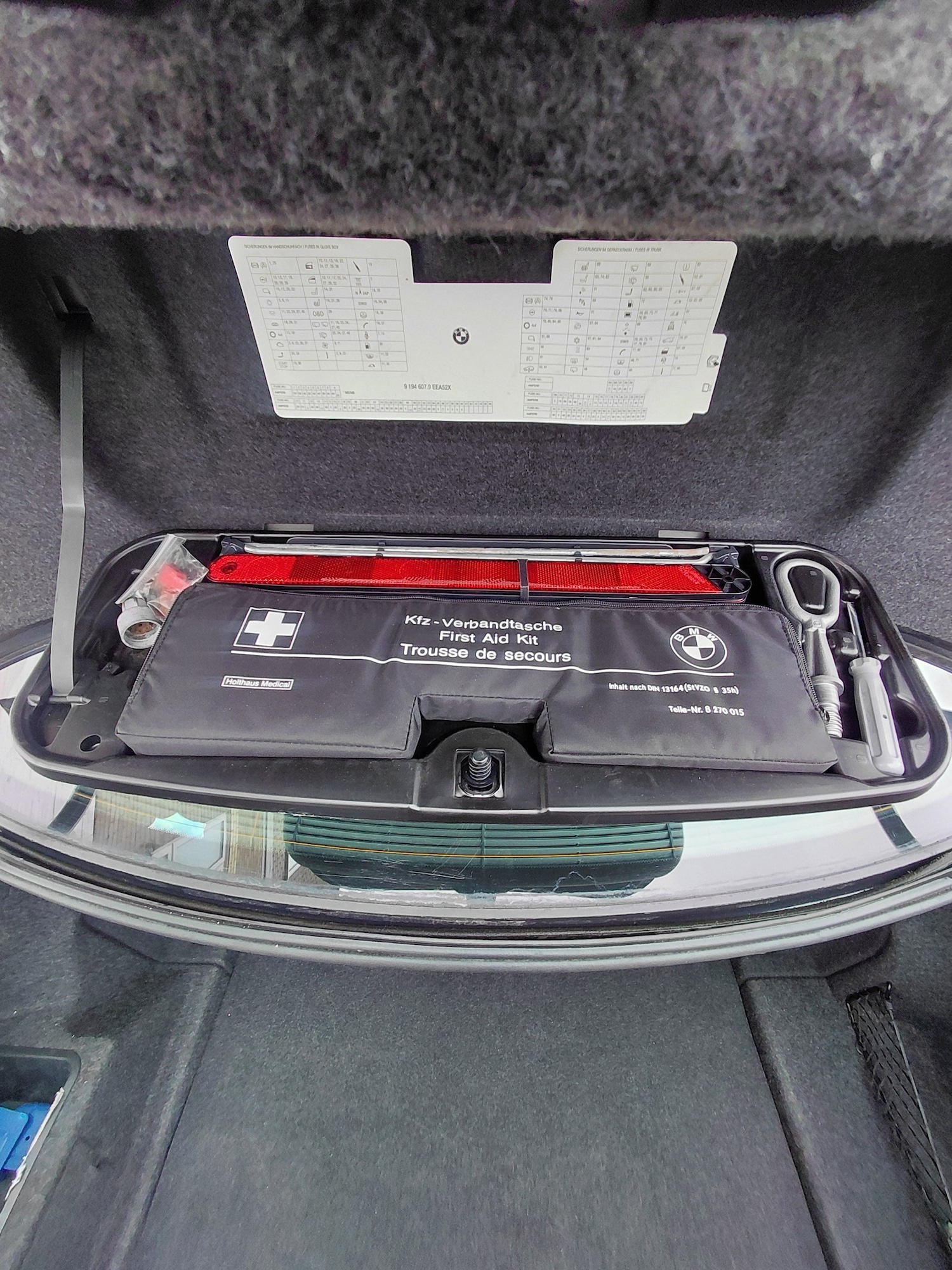 Used BMW 5 Series 2009 for sale - 78121962: Photo 30