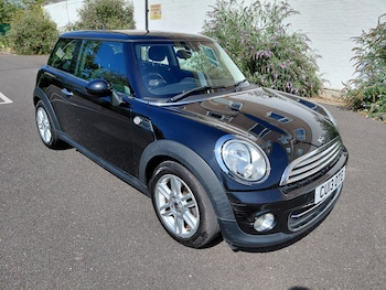 Used MINI Hatch 2013 for sale - 79531468: Photo