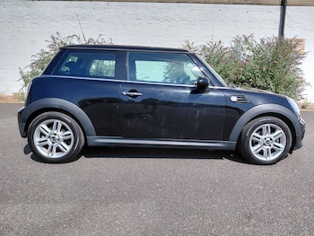 Used MINI Hatch 2013 for sale - 79531468: Photo