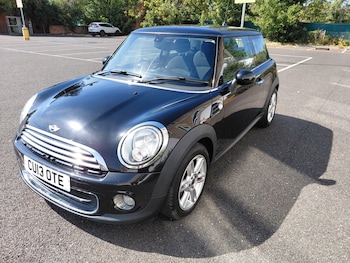 Used MINI Hatch 2013 for sale - 79531468: Photo