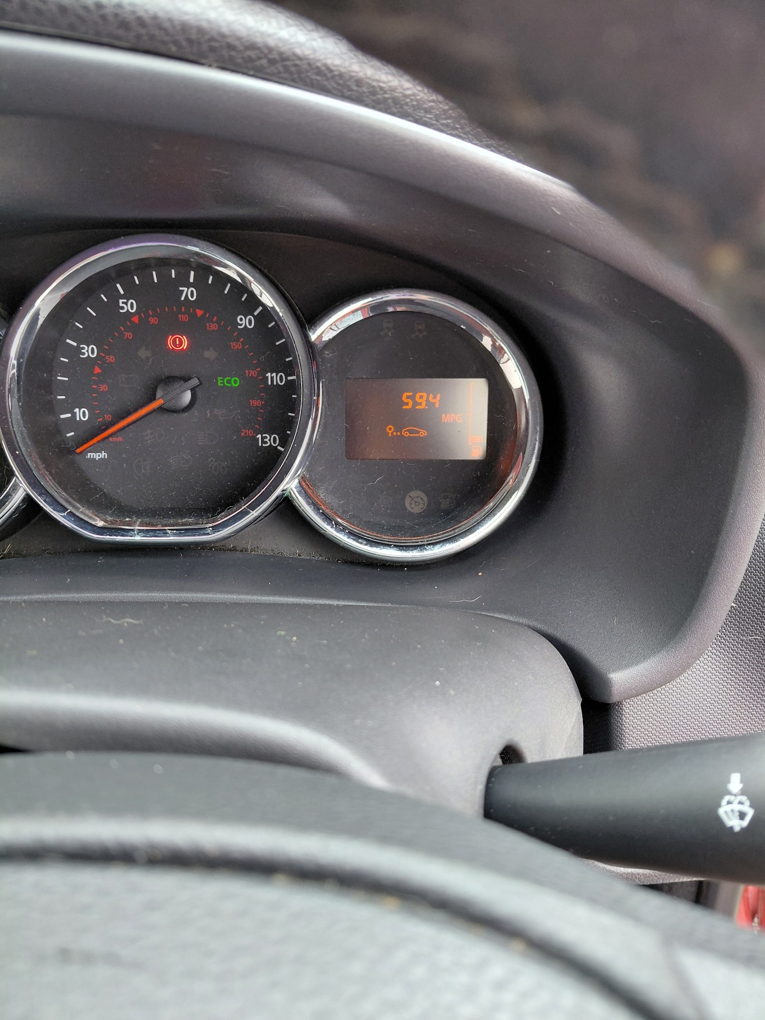 Used Dacia Logan MCV 2014 for sale - 77638797: Photo 11