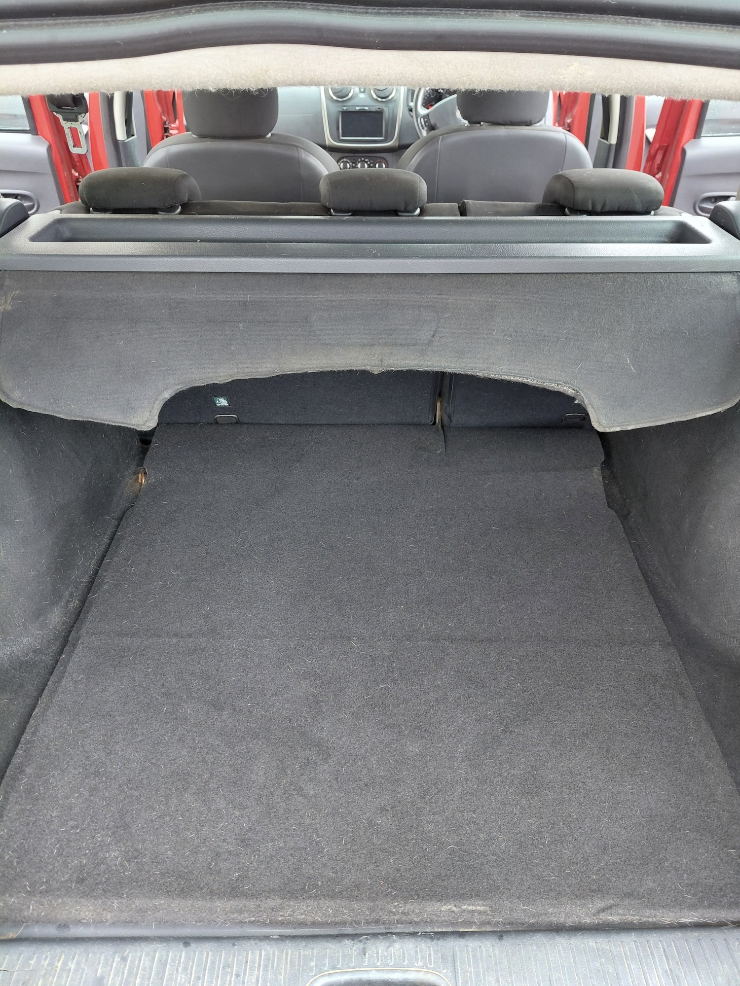 Used Dacia Logan MCV 2014 for sale - 77638797: Photo 14