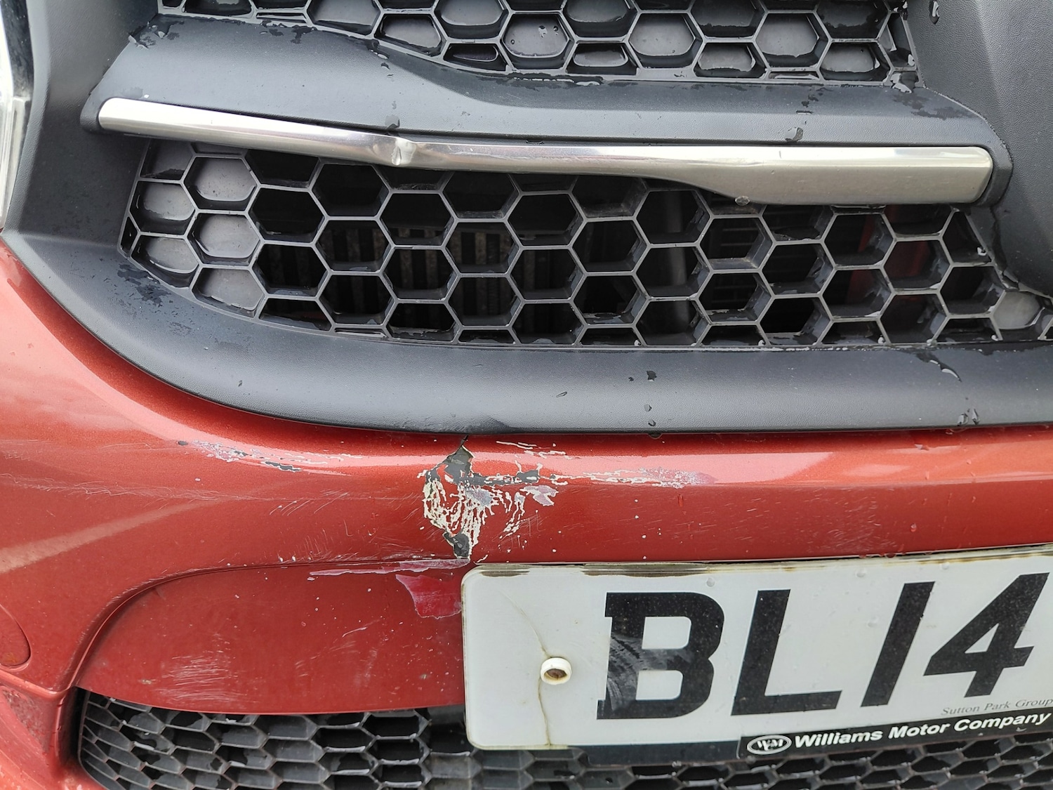 Used Dacia Logan MCV 2014 for sale - 77638797: Photo 15