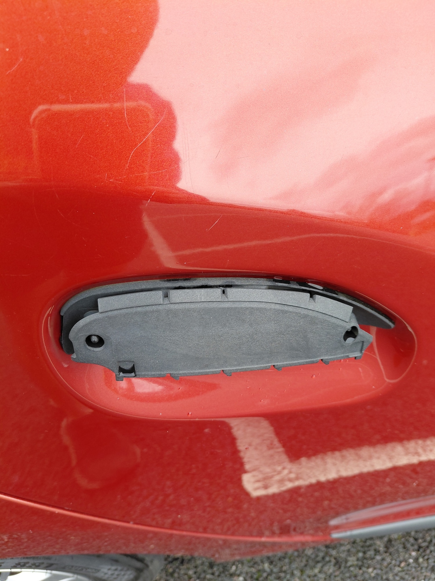 Used Dacia Logan MCV 2014 for sale - 77638797: Photo 16