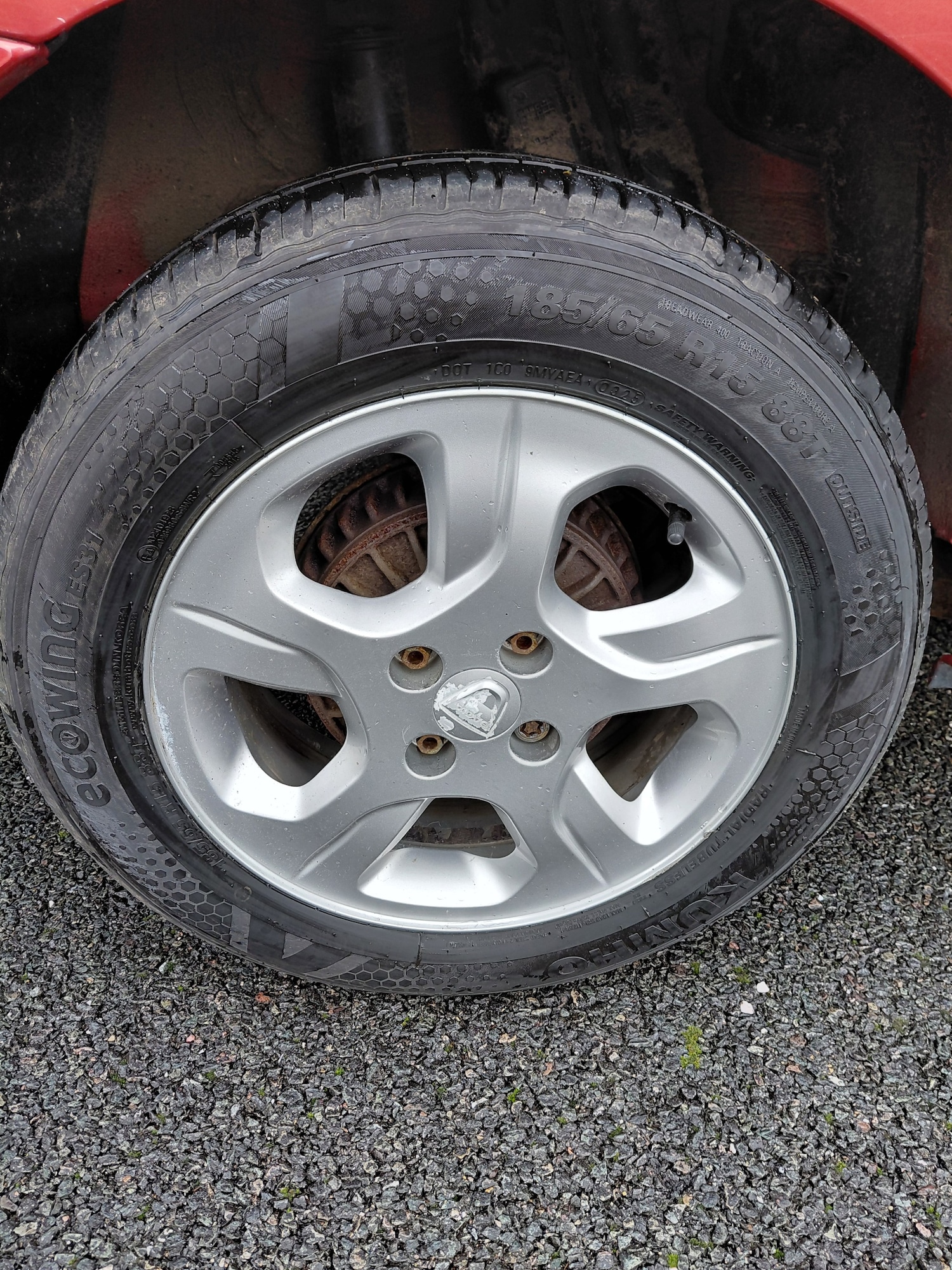 Used Dacia Logan MCV 2014 for sale - 77638797: Photo 17