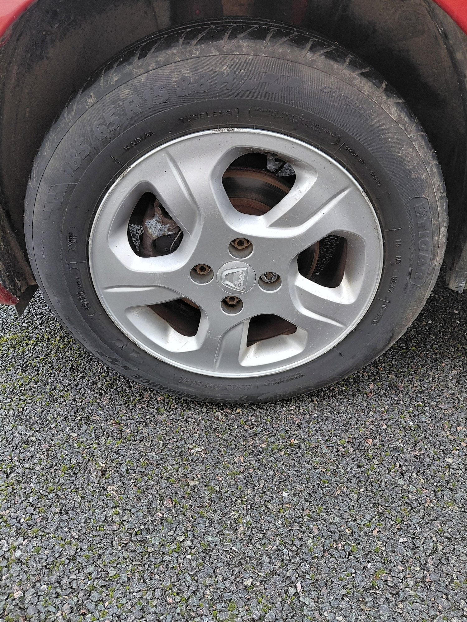 Used Dacia Logan MCV 2014 for sale - 77638797: Photo 18