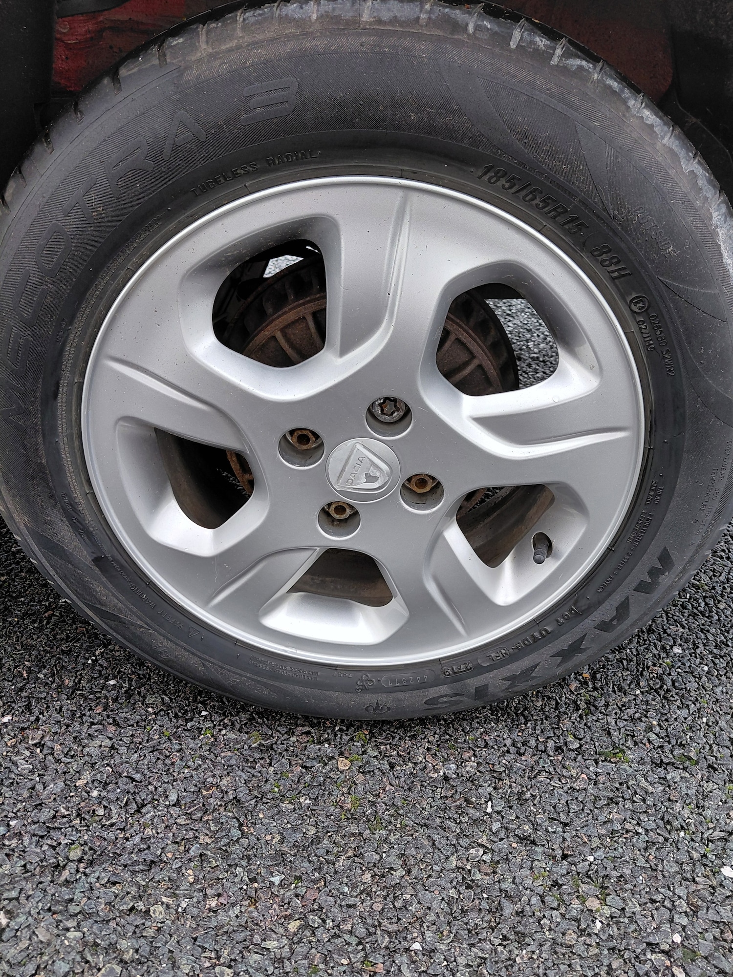 Used Dacia Logan MCV 2014 for sale - 77638797: Photo 19