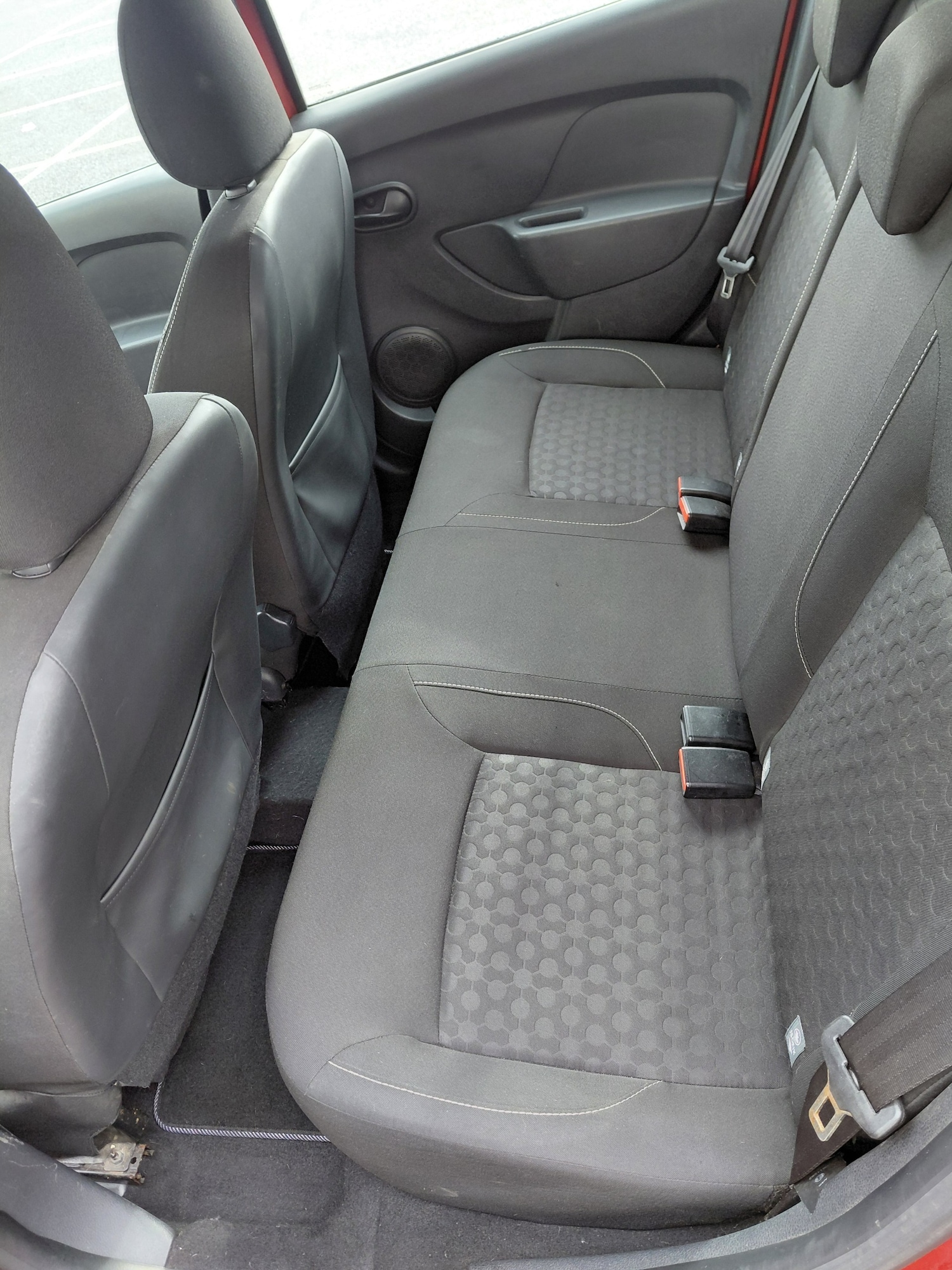 Used Dacia Logan MCV 2014 for sale - 77638797: Photo 9