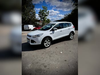 Used Ford Kuga 2013 for sale - 79802289: Photo