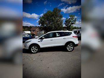 Used Ford Kuga 2013 for sale - 79802289: Photo