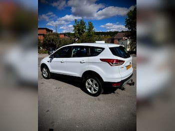 Used Ford Kuga 2013 for sale - 79802289: Photo