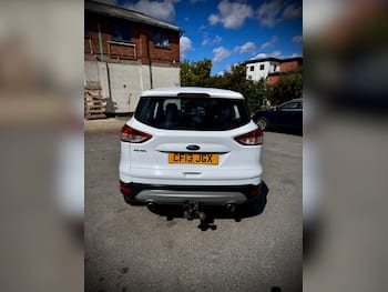 Used Ford Kuga 2013 for sale - 79802289: Photo