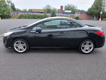 Used Peugeot 308 2009 for sale - 78900839: Photo