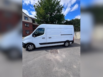 Used Renault Master 2018 for sale - 79335805: Photo