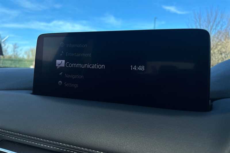 Used Mazda CX-5 2023 for sale - 78221641: Photo 17