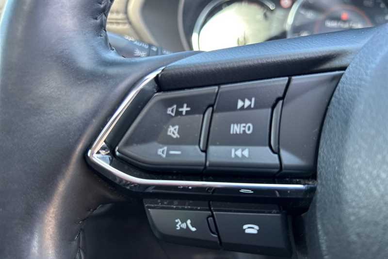 Used Mazda CX-5 2023 for sale - 78221641: Photo 21