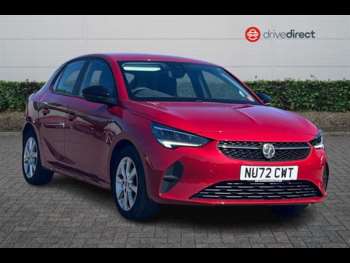 2022 - 1.2 Design Hatchback 5dr Petrol Manual Euro 6 (75 ps)
