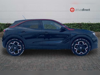 Used Vauxhall Mokka 2022 for sale - 76955773: Photo