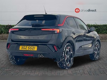 Used Vauxhall Mokka 2022 for sale - 76955773: Photo