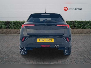 Used Vauxhall Mokka 2022 for sale - 76955773: Photo