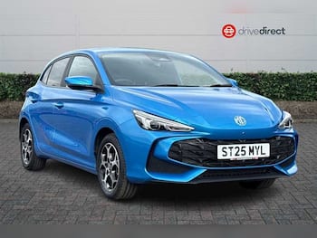 Used MG MG3 2025 for sale - 79850644: Photo