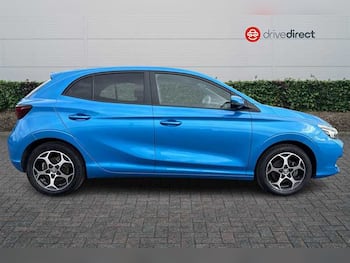 Used MG MG3 2025 for sale - 79850644: Photo