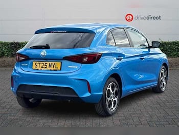 Used MG MG3 2025 for sale - 79850644: Photo