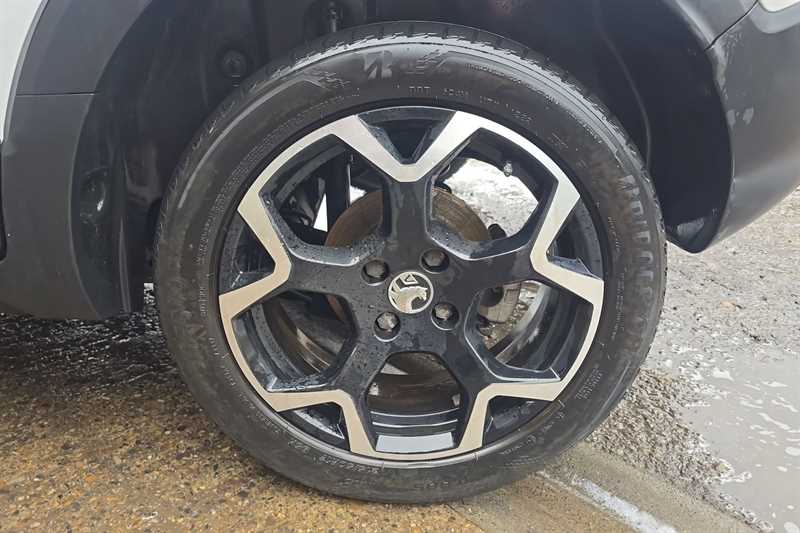 Used Vauxhall Crossland 2022 for sale - 77699417: Photo 10