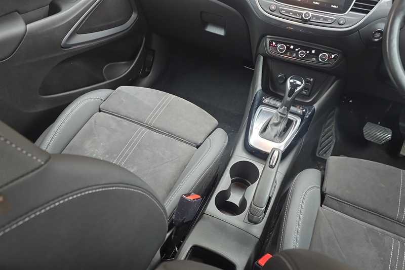 Used Vauxhall Crossland 2022 for sale - 77699417: Photo 14