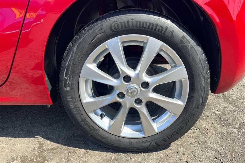 Used Vauxhall Corsa 2023 for sale - 77481675: Photo 11