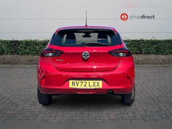 Used Vauxhall Corsa 2023 for sale - 77481675: Photo