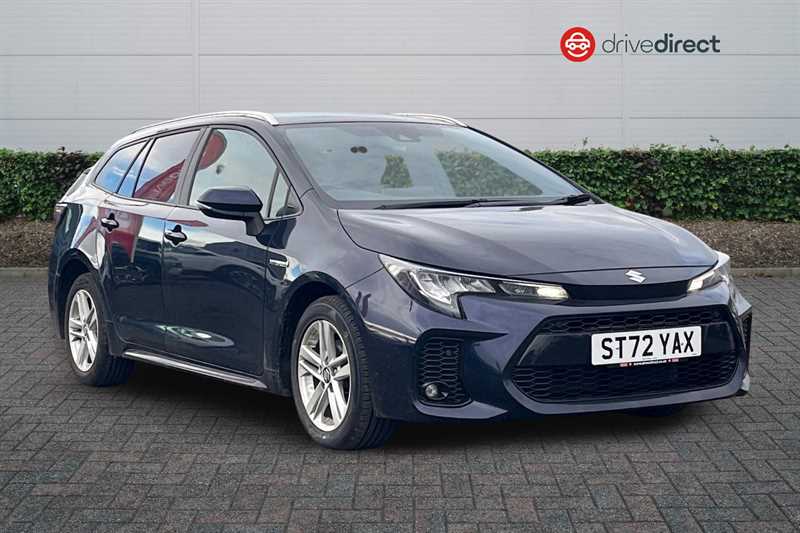 Used Suzuki Swace 2023 for sale - 77741788: Photo 1