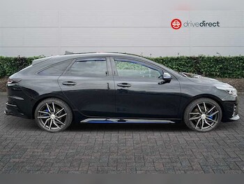 Used Kia Pro Ceed 2019 for sale - 75637096: Photo