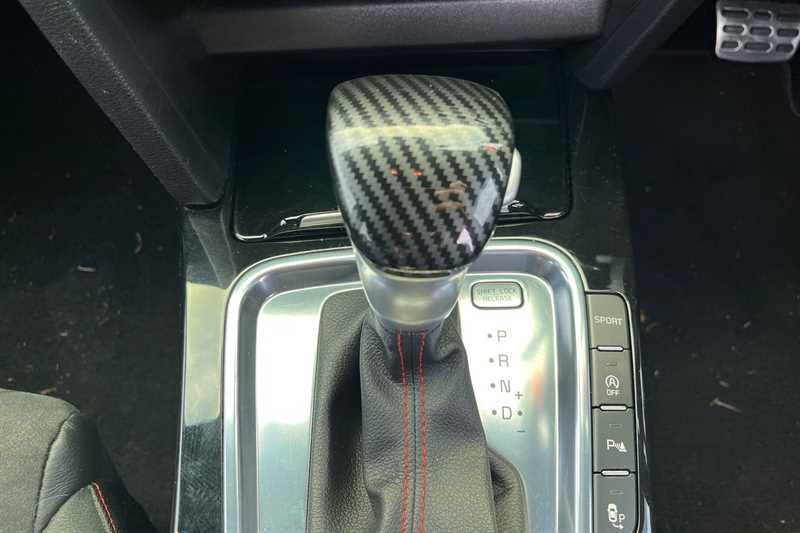 Vehicle 38