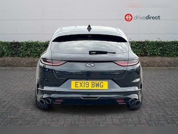 Used Kia Pro Ceed 2019 for sale - 75637096: Photo