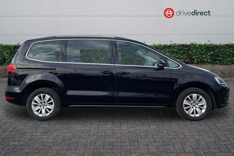 Used Volkswagen Sharan 2020 for sale - 77843981: Photo 2