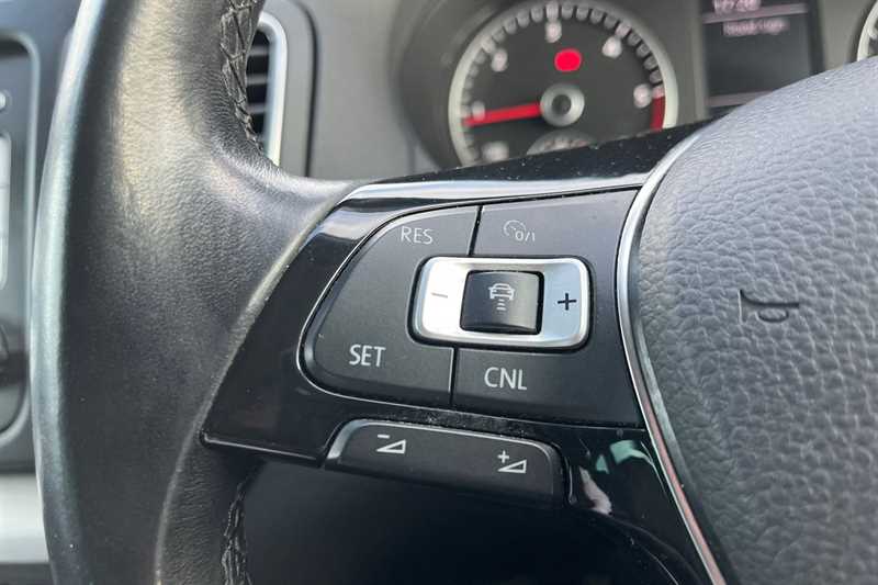 Used Volkswagen Sharan 2020 for sale - 77843981: Photo 21