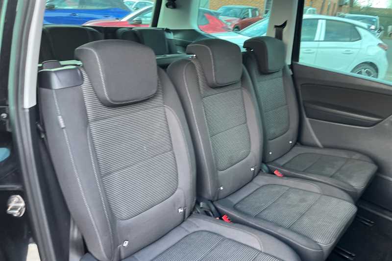 Used Volkswagen Sharan 2020 for sale - 77843981: Photo 24