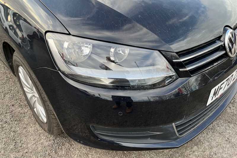 Used Volkswagen Sharan 2020 for sale - 77843981: Photo 28