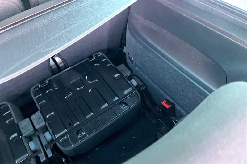 Used Volkswagen Sharan 2020 for sale - 77843981: Photo 39