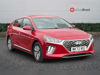 Used Hyundai IONIQ undefined for sale - 76530121: Photo